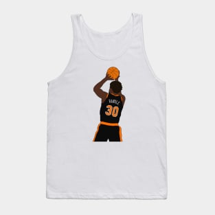 Julius Randle Minimal Tank Top